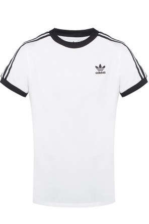 Logo-embroidered t-shirt, zdjęcie 1 Logo-embroidered t-shirt od ADIDAS Originals